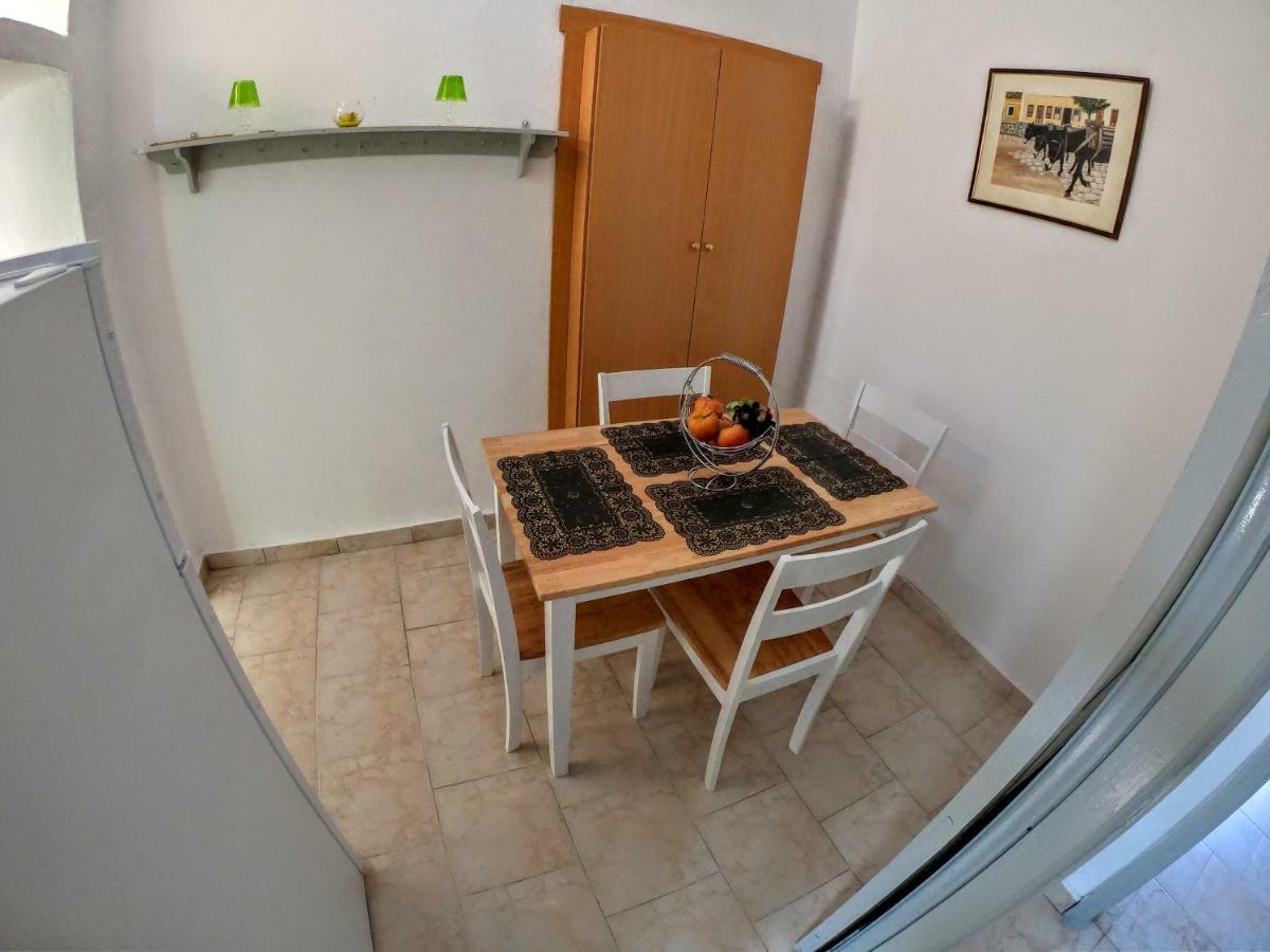 Symi Fos House Villa Luaran gambar